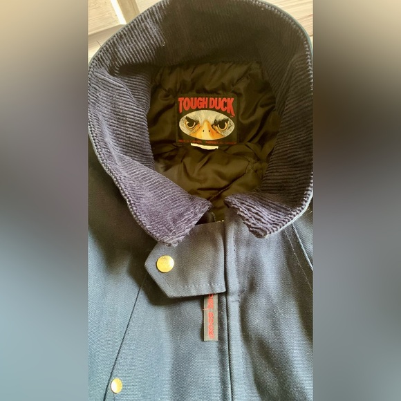 Tough Duck Parka sizeXL - Picture 6 of 16